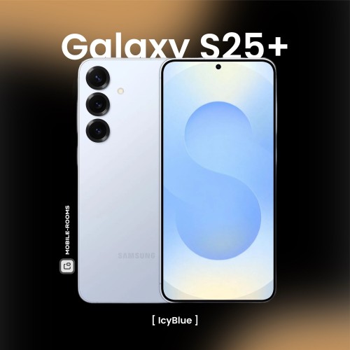 Смартфон Samsung Galaxy S24+ (SM-S926B) 12/512GB (Exynos) Onyx Black (черный оникс) 2