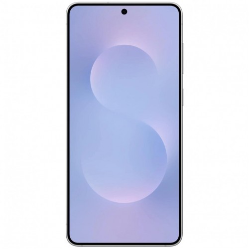 Смартфон Samsung Galaxy S25 Edge (SM-S937B) 12/256GB Titanium Ice Blue (голубой титан) 1