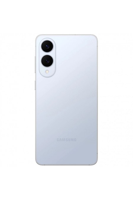 Смартфон Samsung Galaxy S25 Edge (SM-S937B) 12/256GB Titanium Ice Blue (голубой титан) 2