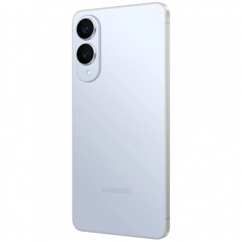 Смартфон Samsung Galaxy S25 Edge (SM-S937B) 12/256GB Titanium Ice Blue (голубой титан) 4