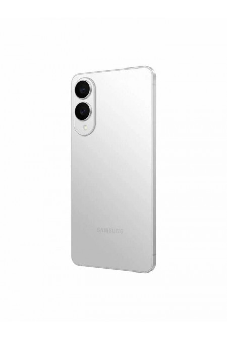 Смартфон Samsung Galaxy S25 Edge (SM-S937B) 12/256GB Titanium Silver (серебристый титан) 1