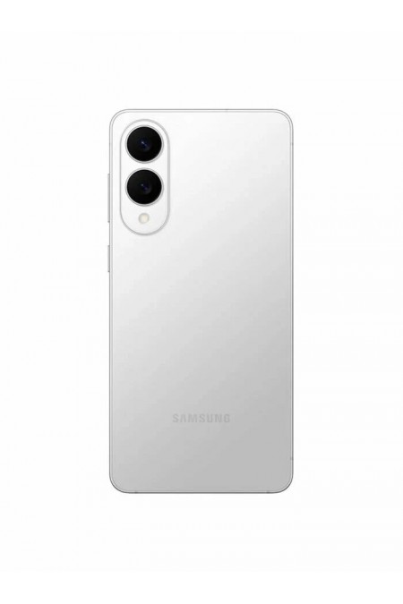 Смартфон Samsung Galaxy S25 Edge (SM-S937B) 12/256GB Titanium Silver (серебристый титан) 3