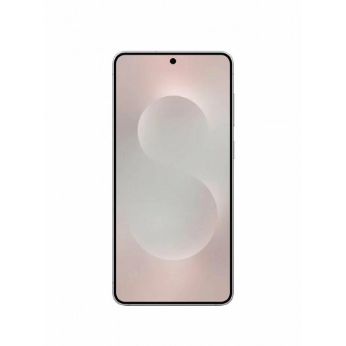 Смартфон Samsung Galaxy S25 Edge (SM-S937B) 12/256GB Titanium Silver (серебристый титан) 4