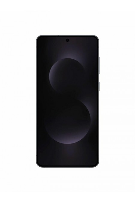 Смартфон Samsung Galaxy S25 Edge (SM-S937B) 12/512GB Titanium Jetblack (угольно-черный титан) 1