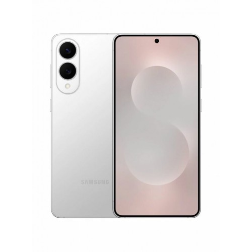 Смартфон Samsung Galaxy S25 Edge (SM-S937B) 12/512GB Titanium Silver (серебристый титан) 