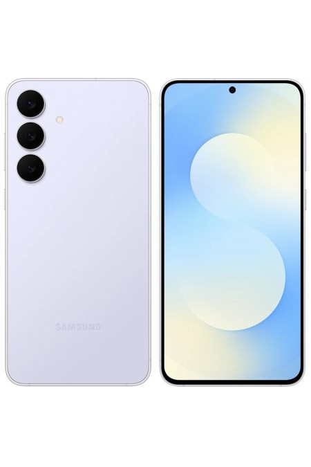 Смартфон Samsung Galaxy S25 FE (SM-S731B) 8/128GB (Exynos 2400) Ice blue (голубой) 