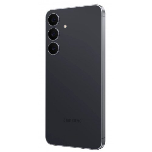 Смартфон Samsung Galaxy S25 FE (SM-S731B) 8/128GB (Exynos 2400) Jetblack (угольно-черный) 3