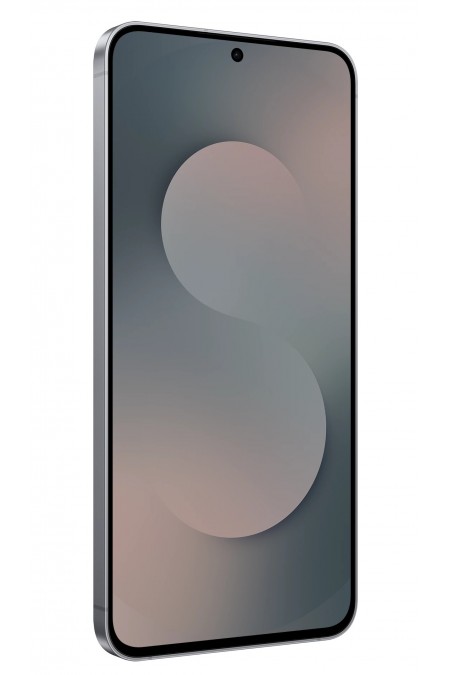 Смартфон Samsung Galaxy S25 FE (SM-S731B) 8/128GB (Exynos 2400) Jetblack (угольно-черный) 6