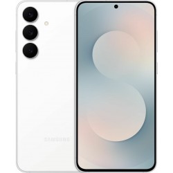 Смартфон Samsung Galaxy S25 FE (SM-S731B) 8/128GB (Exynos 2400) White (белый)