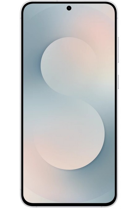 Смартфон Samsung Galaxy S25 FE (SM-S731B) 8/128GB (Exynos 2400) White (белый) 1