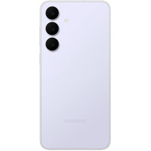 Смартфон Samsung Galaxy S25 FE (SM-S731B) 8/256GB (Exynos 2400) Icy Blue (голубой) 1