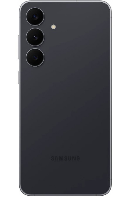 Смартфон Samsung Galaxy S25 FE (SM-S731B) 8/256GB (Exynos 2400) JetBlack (угольно-черный) 3