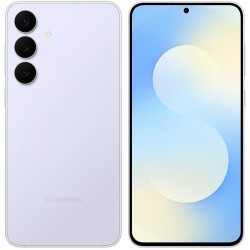 Смартфон Samsung Galaxy S25 FE (SM-S731B) 8/512GB (Exynos 2400) Ice blue (голубой)