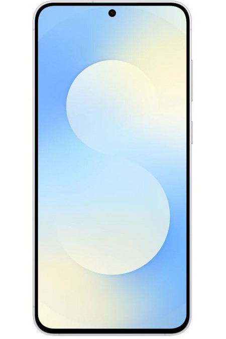 Смартфон Samsung Galaxy S25 FE (SM-S731B) 8/512GB (Exynos 2400) Ice blue (голубой) 2