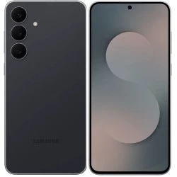 Смартфон Samsung Galaxy S25 FE (SM-S731B) 8/512GB (Exynos 2400) Jetblack (угольно-черный)