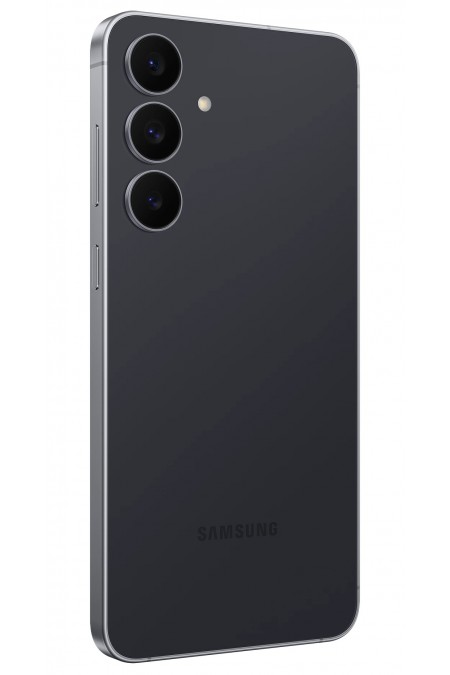 Смартфон Samsung Galaxy S25 FE (SM-S731B) 8/512GB (Exynos 2400) Jetblack (угольно-черный) 5