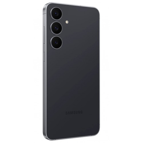 Смартфон Samsung Galaxy S25 FE (SM-S731B) 8/512GB (Exynos 2400) Jetblack (угольно-черный) 5