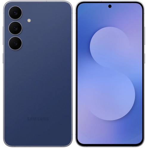 Смартфон Samsung Galaxy S25 FE (SM-S731B) 8/512GB (Exynos 2400) Navy (темно-синий) 