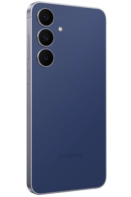 Смартфон Samsung Galaxy S25 FE (SM-S731B) 8/512GB (Exynos 2400) Navy (темно-синий) 5