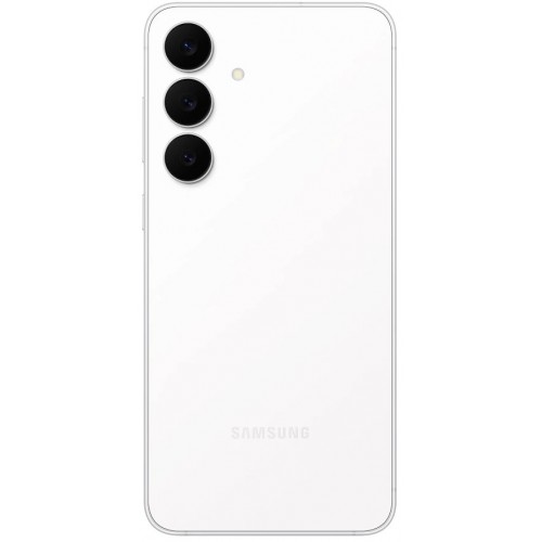 Смартфон Samsung Galaxy S25 FE (SM-S731B) 8/512GB (Exynos 2400) White (белый) 2