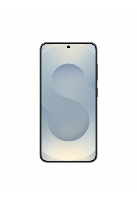 Смартфон Samsung Galaxy S25 (SM-S931B) 12/128GB (Qualcomm Snapdragon 8) Blue-Black (сине-черный) 3