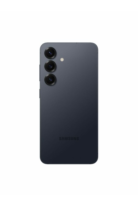 Смартфон Samsung Galaxy S25 (SM-S931B) 12/128GB (Qualcomm Snapdragon 8) Blue-Black (сине-черный) 6