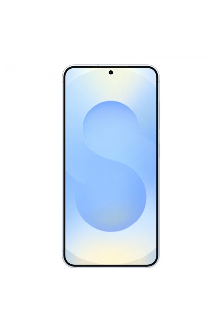Смартфон Samsung Galaxy S25 (SM-S931B) 12/128GB (Qualcomm Snapdragon 8) Blue (голубой) 1