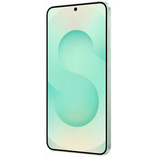 Смартфон Samsung Galaxy S25 (SM-S931B) 12/128GB (Qualcomm Snapdragon 8) Mint (мятный) 1