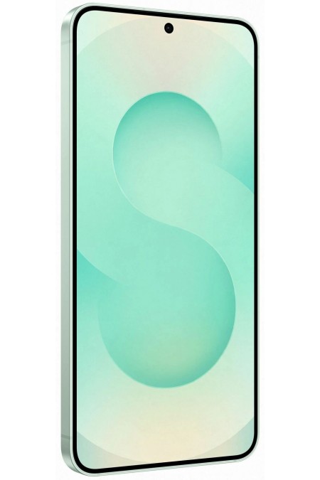 Смартфон Samsung Galaxy S25 (SM-S931B) 12/128GB (Qualcomm Snapdragon 8) Mint (мятный) 5