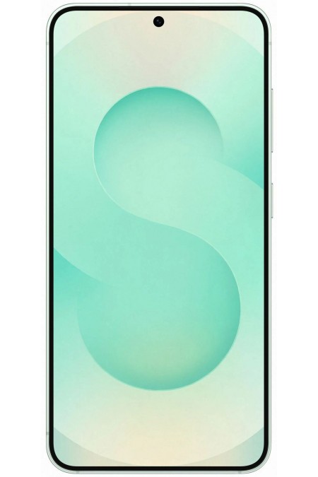 Смартфон Samsung Galaxy S25 (SM-S931B) 12/128GB (Qualcomm Snapdragon 8) Mint (мятный) 6