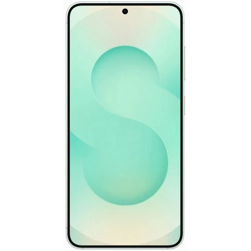 Смартфон Samsung Galaxy S25 (SM-S931B) 12/128GB (Qualcomm Snapdragon 8) Mint (мятный) 6