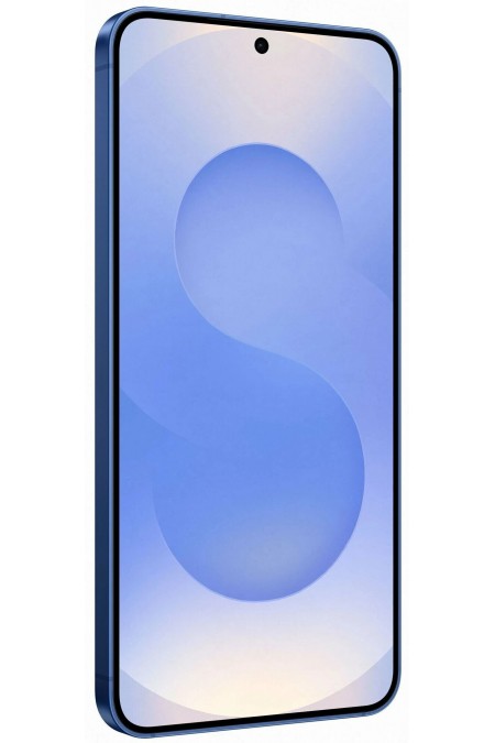 Смартфон Samsung Galaxy S25 (SM-S931B) 12/128GB (Qualcomm Snapdragon 8) Navy (темно-синий) 1