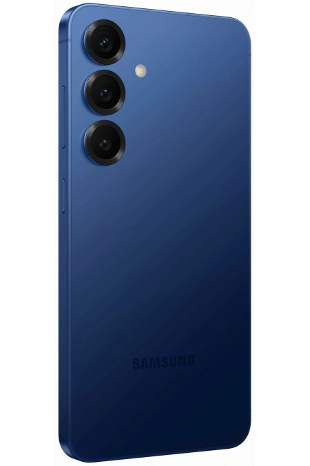 Смартфон Samsung Galaxy S25 (SM-S931B) 12/128GB (Qualcomm Snapdragon 8) Navy (темно-синий) 4