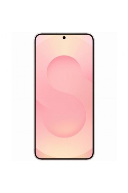 Смартфон Samsung Galaxy S25 (SM-S931B) 12/128GB (Qualcomm Snapdragon 8) Pink-Gold (розово-золотой) 1