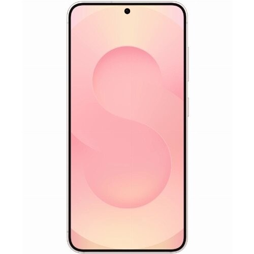 Смартфон Samsung Galaxy S25 (SM-S931B) 12/128GB (Qualcomm Snapdragon 8) Pink-Gold (розово-золотой) 1