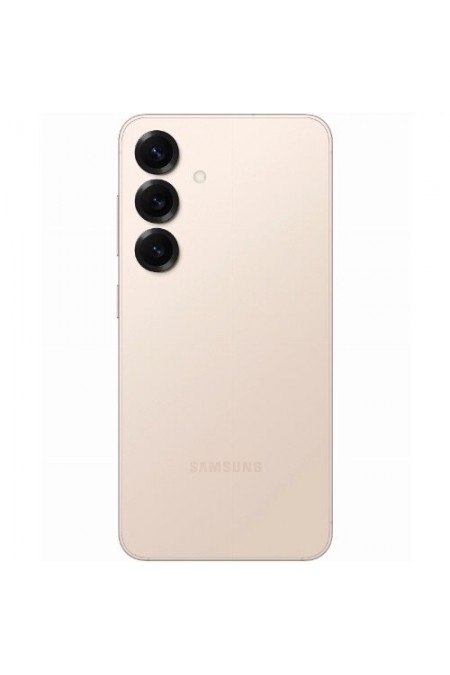 Смартфон Samsung Galaxy S25 (SM-S931B) 12/128GB (Qualcomm Snapdragon 8) Pink-Gold (розово-золотой) 2