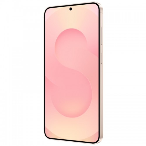 Смартфон Samsung Galaxy S25 (SM-S931B) 12/128GB (Qualcomm Snapdragon 8) Pink-Gold (розово-золотой) 2