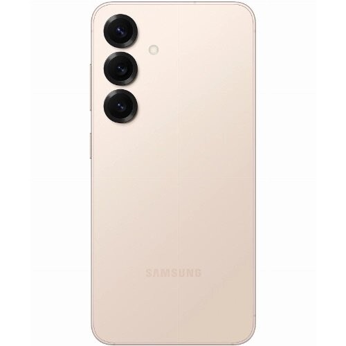 Смартфон Samsung Galaxy S25 (SM-S931B) 12/128GB (Qualcomm Snapdragon 8) Pink-Gold (розово-золотой) 4