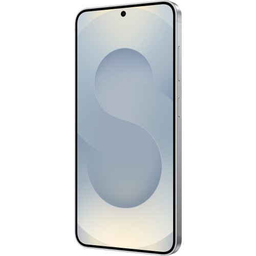 Смартфон Samsung Galaxy S25 (SM-S931B) 12/128GB (Qualcomm Snapdragon 8) Silver Shadow (серебристый) 5