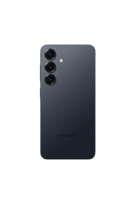 Смартфон Samsung Galaxy S25 (SM-S931B) 12/256GB (Qualcomm Snapdragon 8) Blue-Black (сине-черный) 1