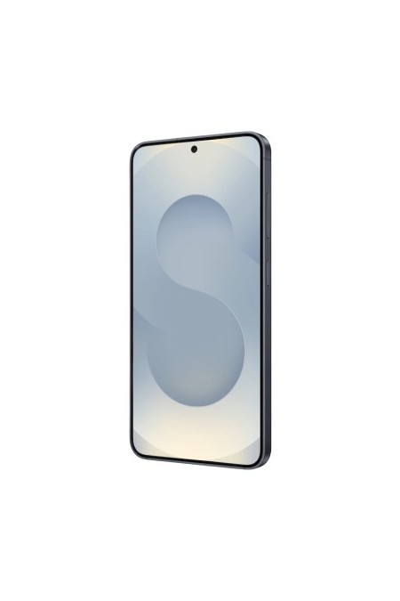 Смартфон Samsung Galaxy S25 (SM-S931B) 12/256GB (Qualcomm Snapdragon 8) Blue-Black (сине-черный) 5