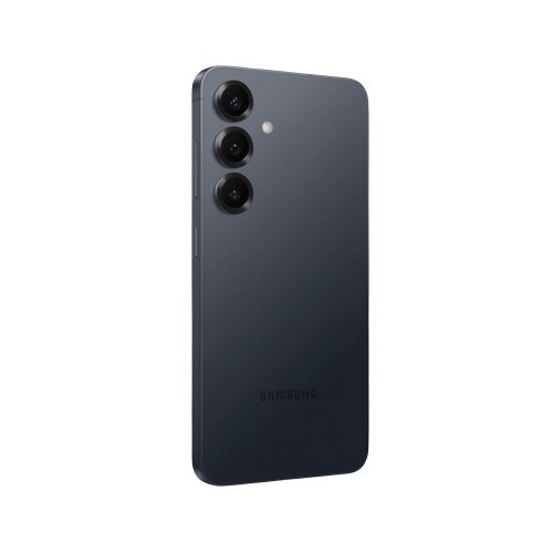 Смартфон Samsung Galaxy S25 (SM-S931B) 12/256GB (Qualcomm Snapdragon 8) Blue-Black (сине-черный) 5