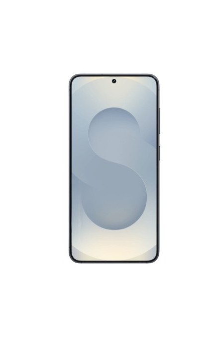 Смартфон Samsung Galaxy S25 (SM-S931B) 12/256GB (Qualcomm Snapdragon 8) Blue-Black (сине-черный) 6