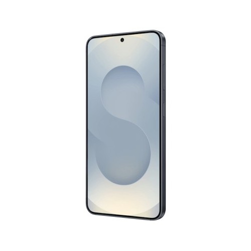 Смартфон Samsung Galaxy S25 (SM-S931B) 12/256GB (Qualcomm Snapdragon 8) Blue-Black (сине-черный) 6