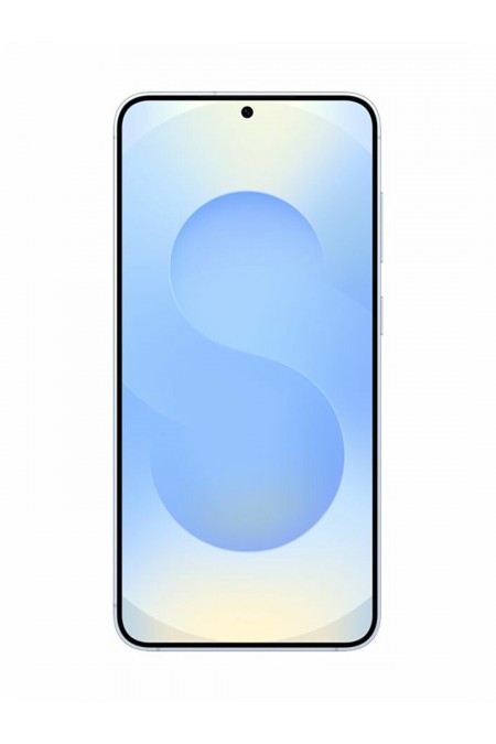 Смартфон Samsung Galaxy S25 (SM-S931B) 12/256GB (Qualcomm Snapdragon 8) Blue (голубой) 1