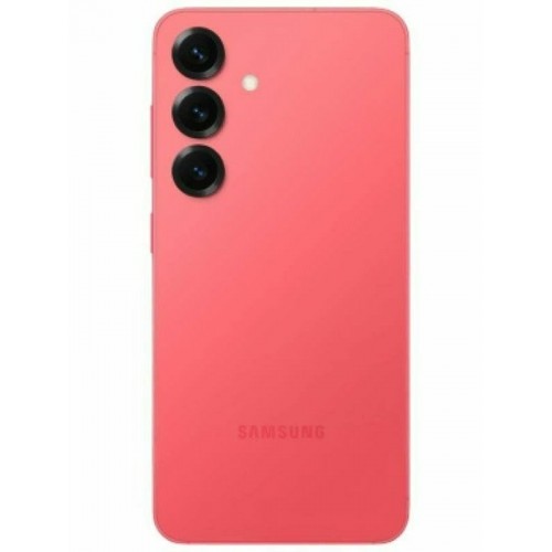 Смартфон Samsung Galaxy S25 (SM-S931B) 12/256GB (Qualcomm Snapdragon 8) Coral (коралловый) 2