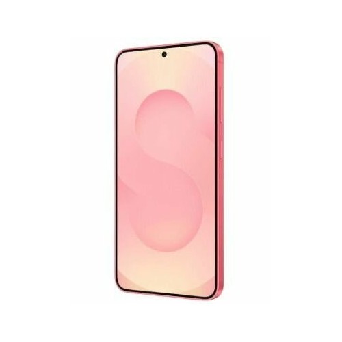 Смартфон Samsung Galaxy S25 (SM-S931B) 12/256GB (Qualcomm Snapdragon 8) Coral (коралловый) 4