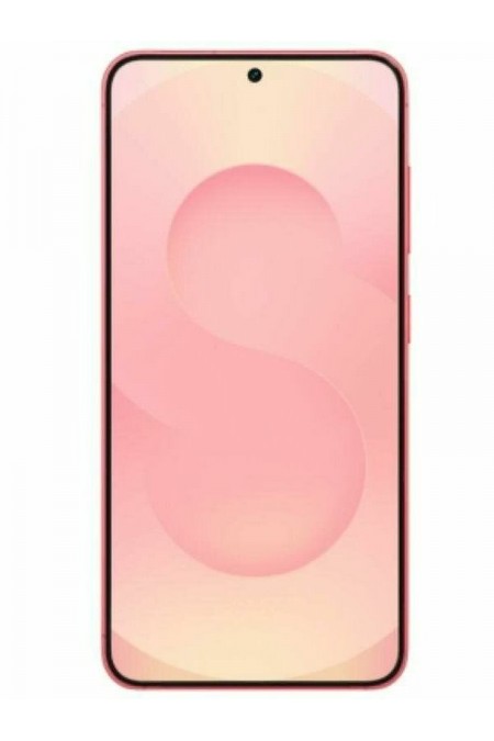 Смартфон Samsung Galaxy S25 (SM-S931B) 12/256GB (Qualcomm Snapdragon 8) Coral (коралловый) 5