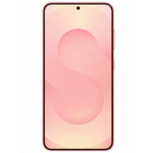 Смартфон Samsung Galaxy S25 (SM-S931B) 12/256GB (Qualcomm Snapdragon 8) Coral (коралловый) 5