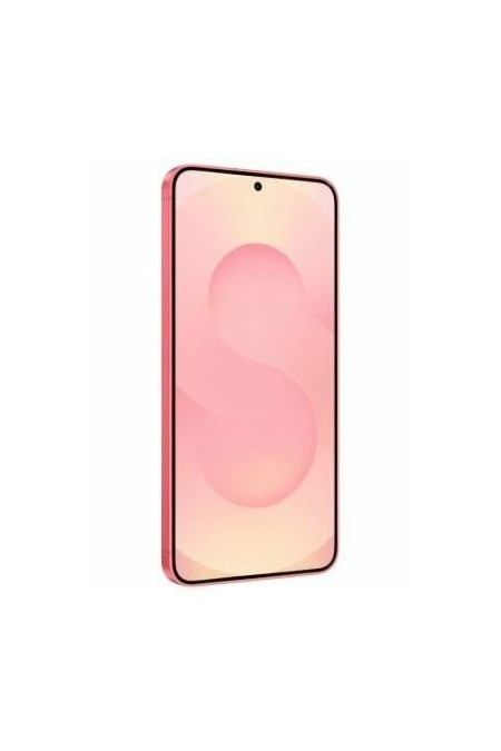 Смартфон Samsung Galaxy S25 (SM-S931B) 12/256GB (Qualcomm Snapdragon 8) Coral (коралловый) 6